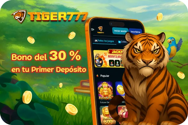 Tiger777